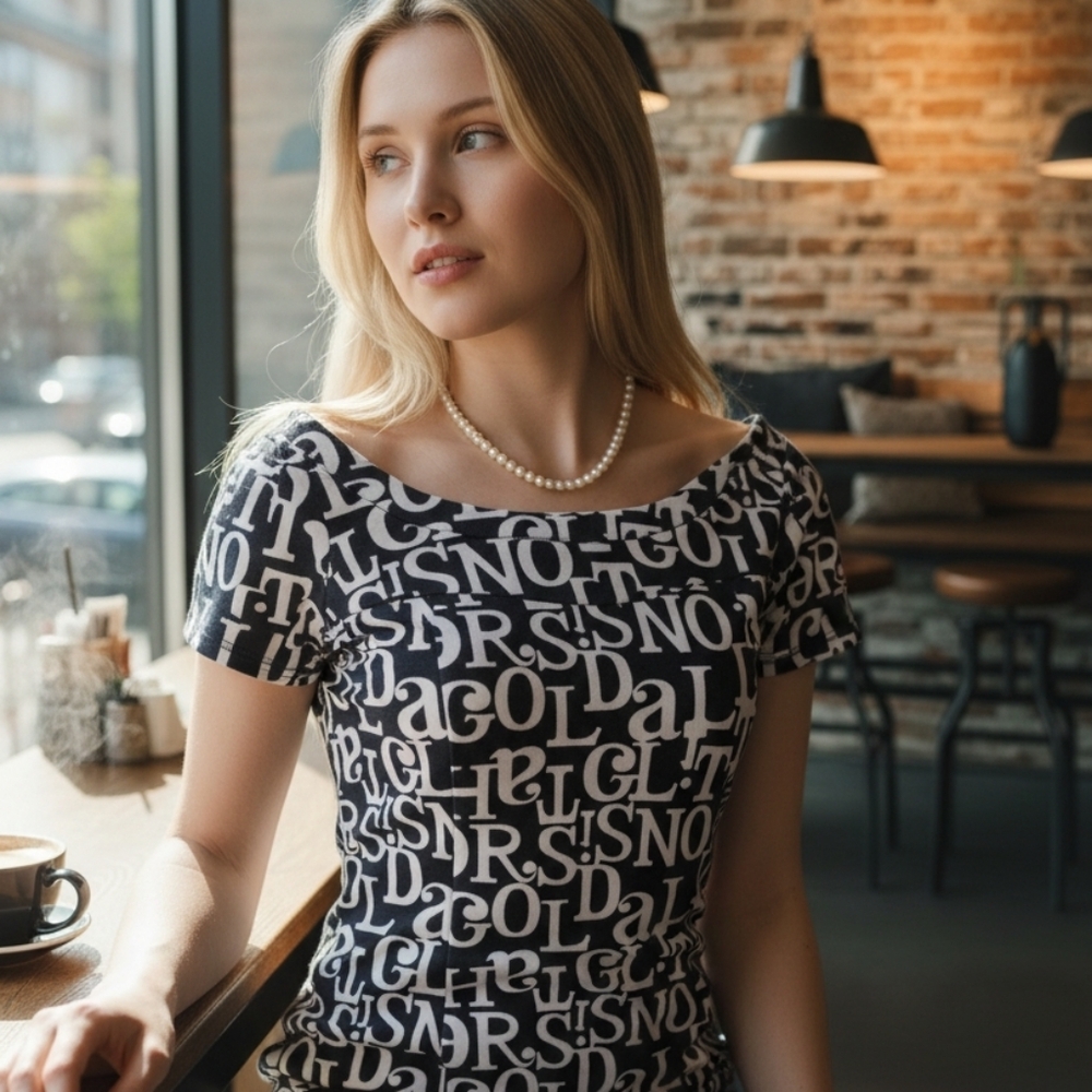 H&m dress